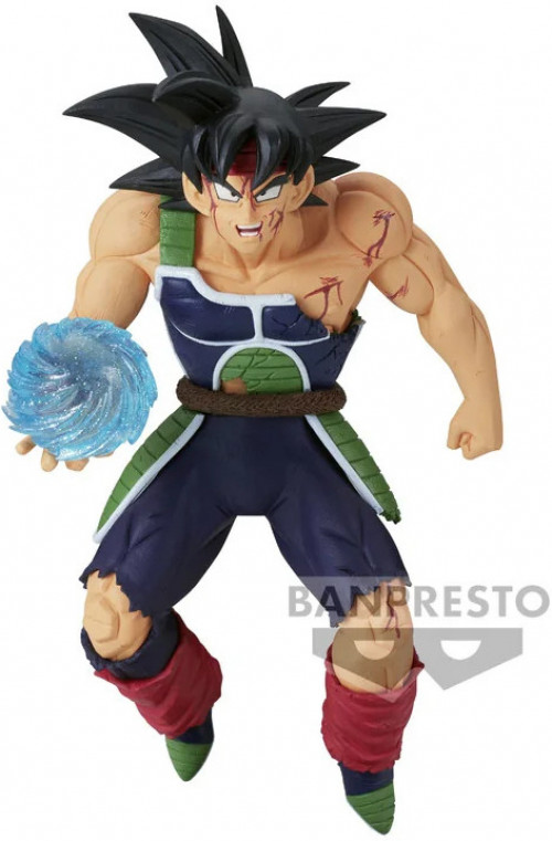 Dragon Ball Z GxMateria Figure - Bardock afbeelding