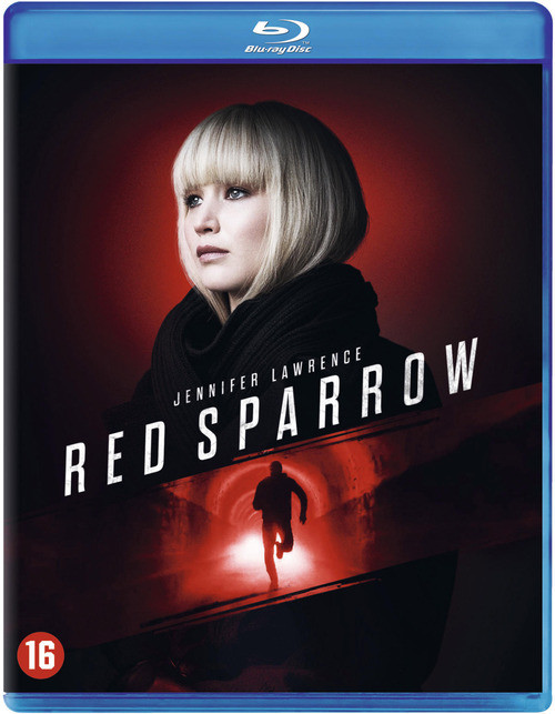 Red Sparrow afbeelding