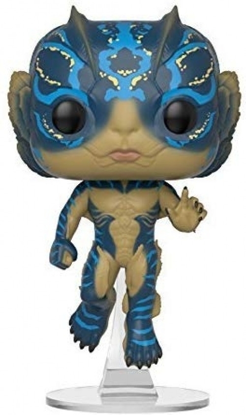 The Shape of Water Pop Vinyl Amphibian Man