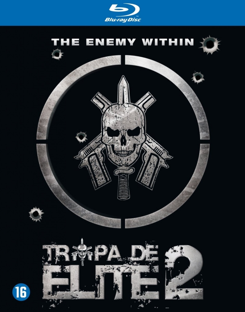 Tropa de Elite 2