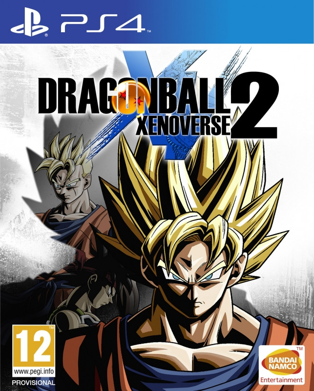 Image of Dragon Ball Xenoverse 2