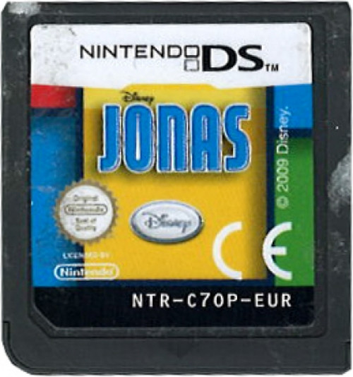 Disney Interactive Jonas Losse Cassette disney interactive kopen in de aanbieding Disney Interactive Jonas Losse Cassette disney interactive kopen in de aanbieding