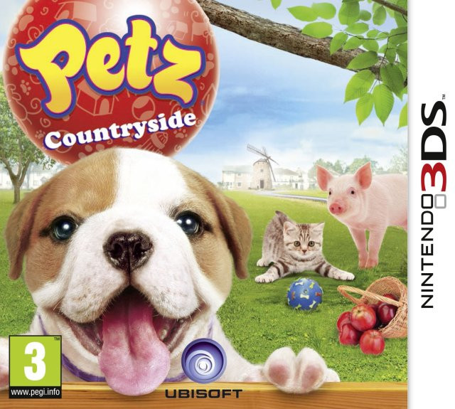 Petz Country Side