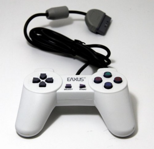 Image of PS1 Digital Controller (3rd party)