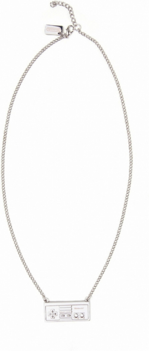 Nintendo - NES Controller Necklace