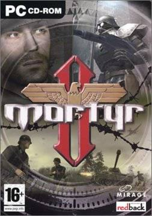 Mortyr 2
