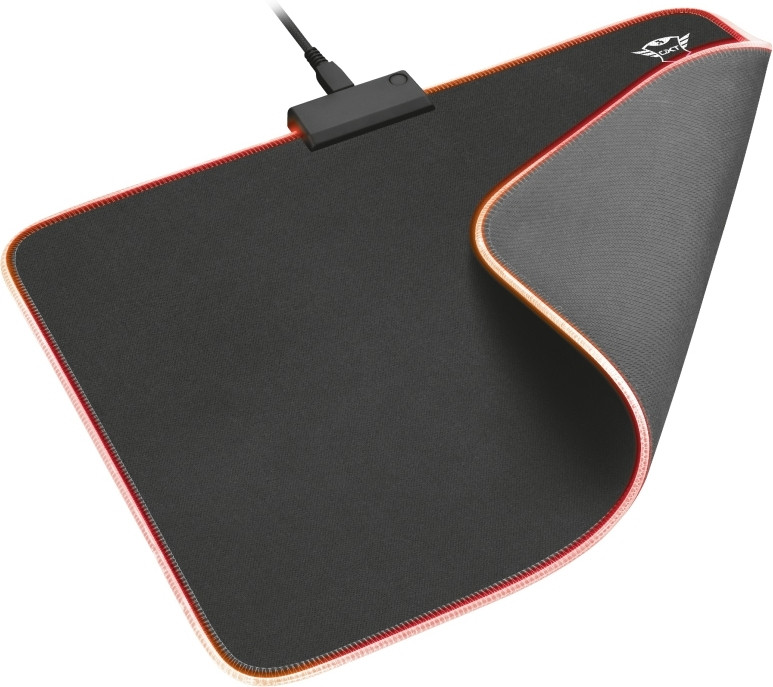 Trust Gxt762 Glide Flex Rgb Mousepad trust kopen in de aanbieding Trust Gxt762 Glide Flex Rgb Mousepad trust kopen in de aanbieding