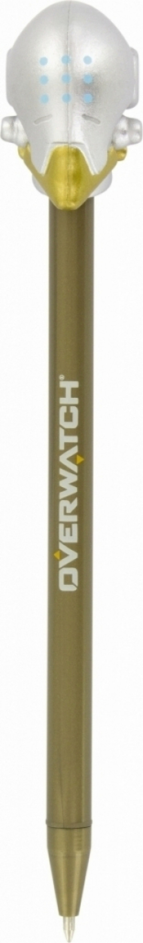 Overwatch - Zenyatta Pen