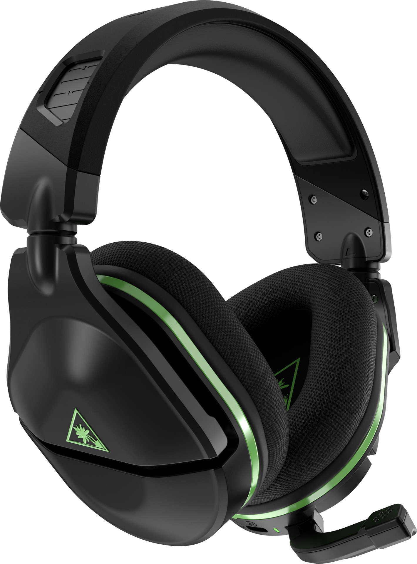 Turtle Beach 600X Gen 2 (Black)