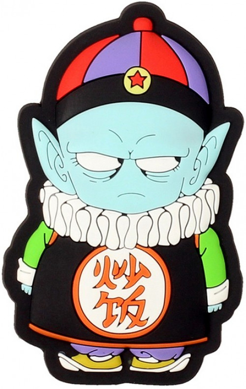Dragon Ball - Pilaf Magnet afbeelding