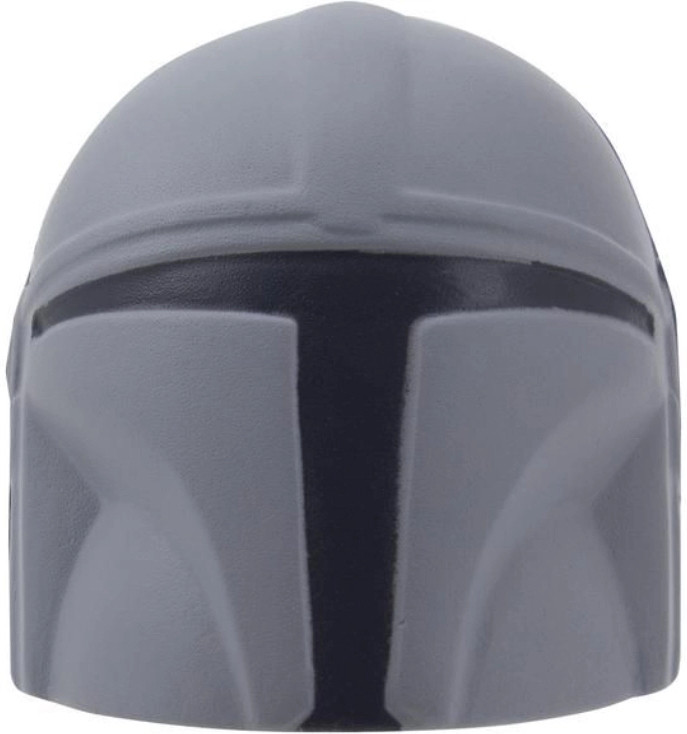 Star Wars The Mandalorian - Mandalorian Stress Ball