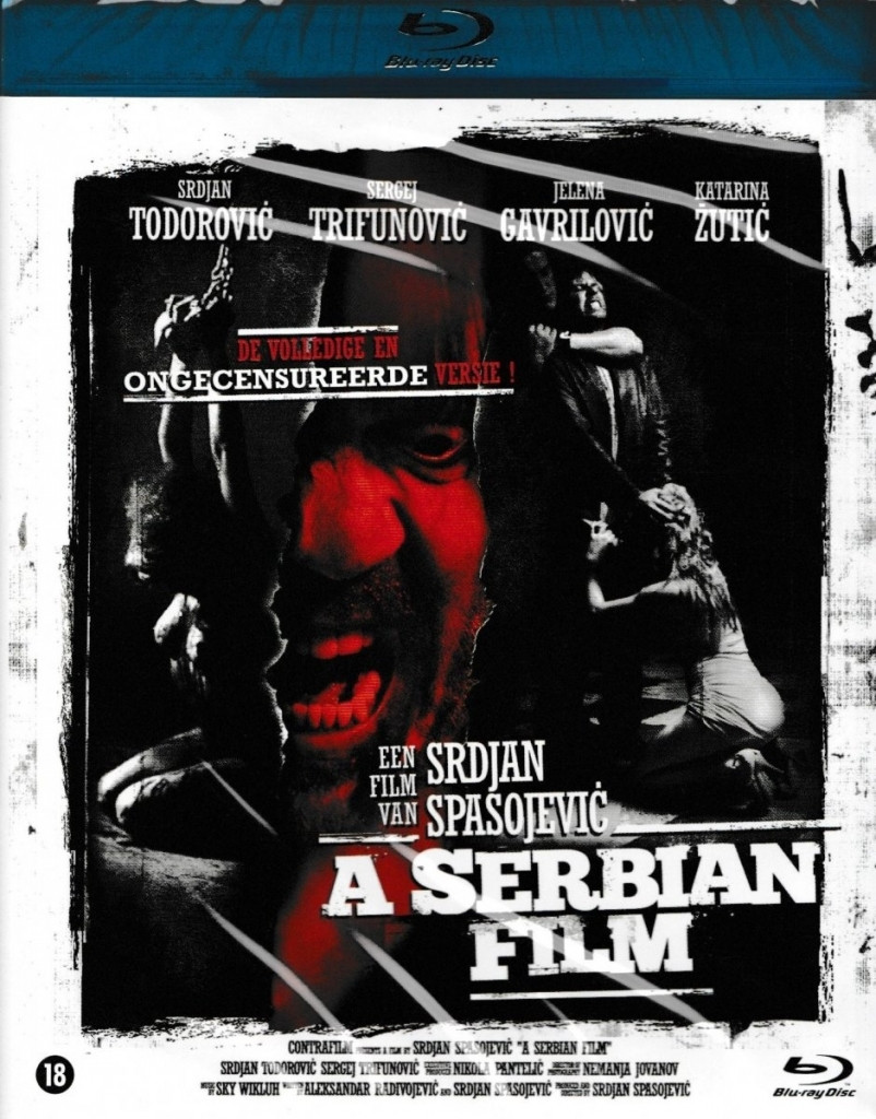 Image of A Serbian Film