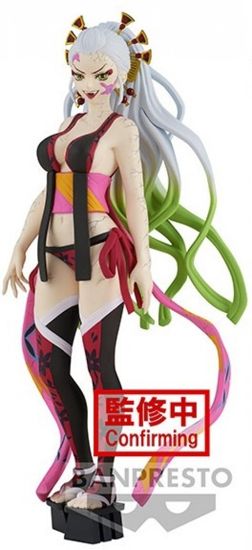 Demon Slayer Kimetsu no Yaiba Demon Series Vol.9 Figure - Daki afbeelding