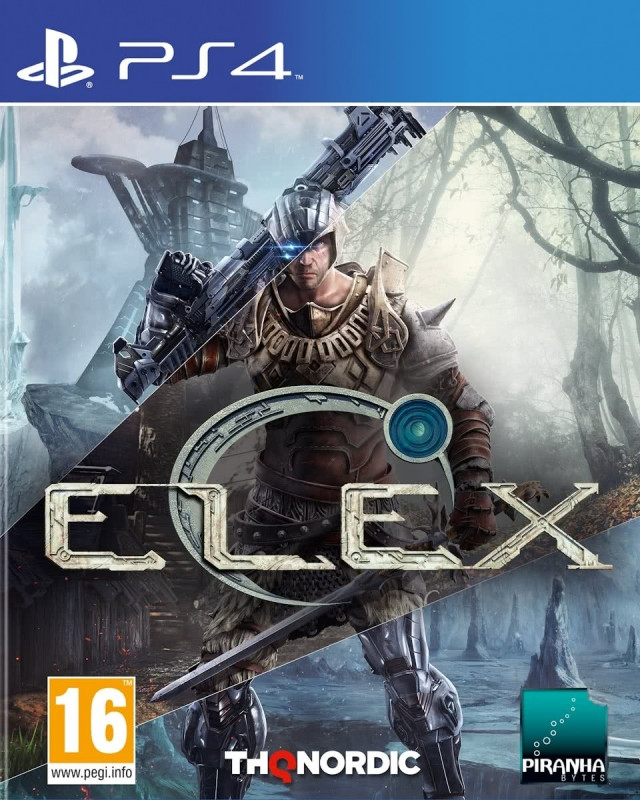 Elex