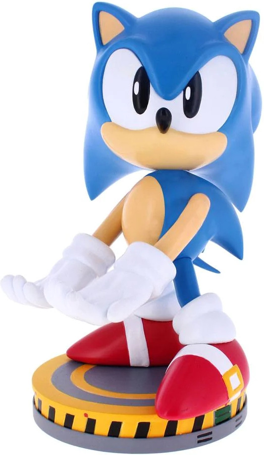 Sonic "Sliding Sonic" Phone & Controller Holder