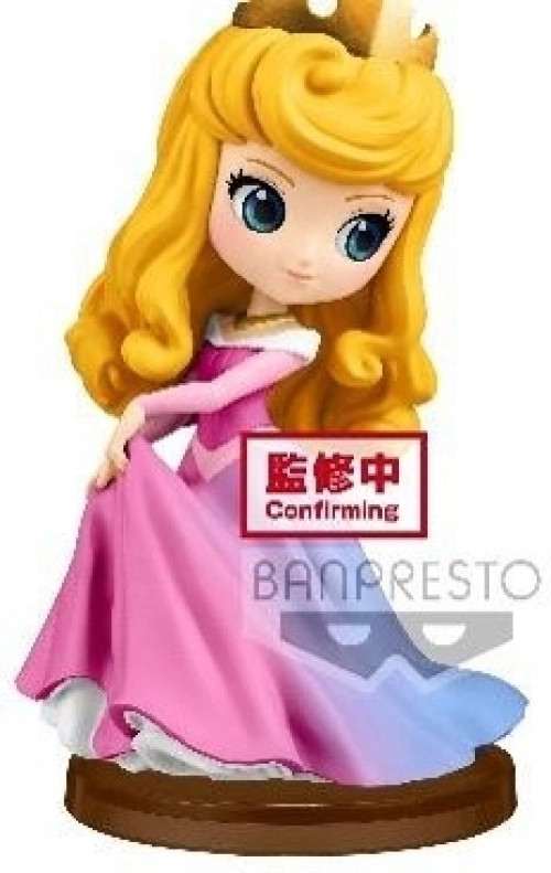 Disney Characters Qposket Petit - Princess Aurora