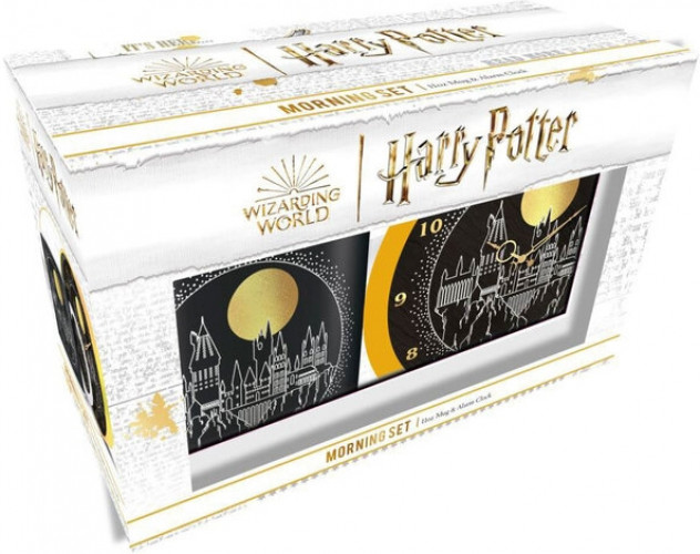 Harry Potter Golden Moon - Morning Set