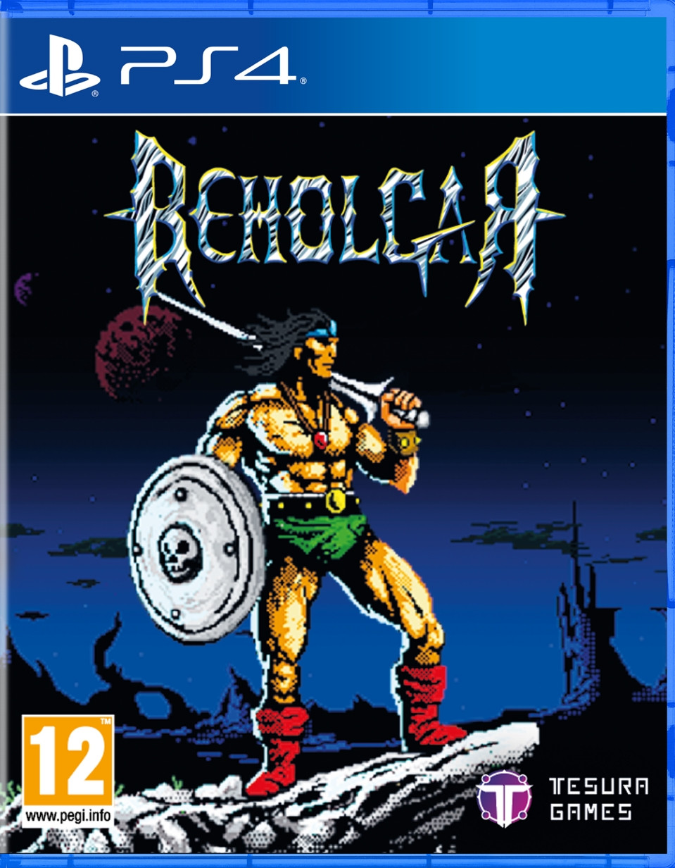 Beholgar