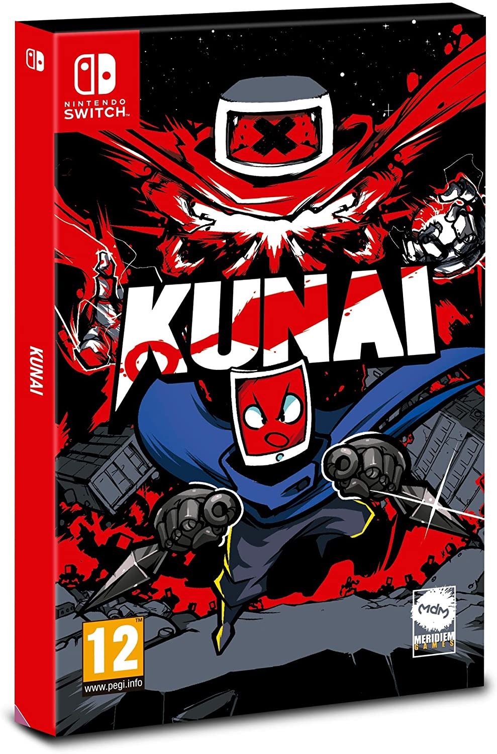 Kunai
