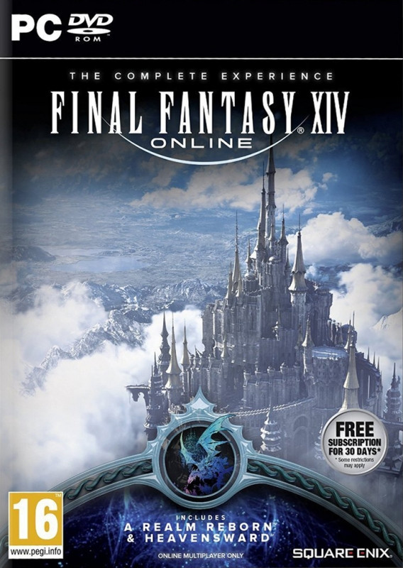 Square Enix Final Fantasy Xiv Heavensward All In One square enix kopen in de aanbieding Square Enix Final Fantasy Xiv Heavensward All In One square enix kopen in de aanbieding