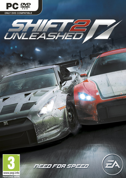 Electronic Arts Need For Speed Shift 2 Unleashed electronic arts kopen in de aanbieding Electronic Arts Need For Speed Shift 2 Unleashed electronic arts kopen in de aanbieding