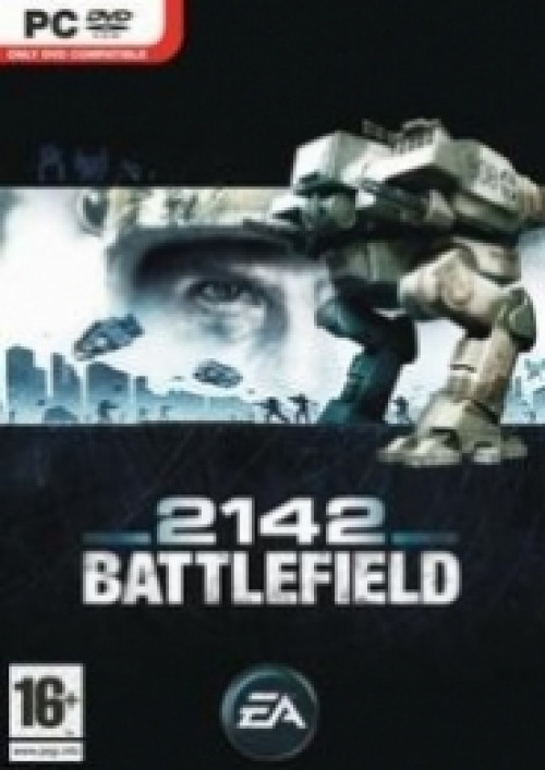 Image of Battlefield 2142