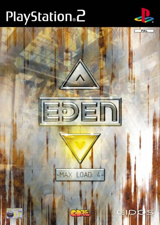 Image of Project Eden