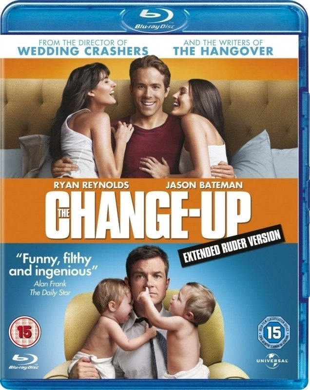 Image of The Change-Up