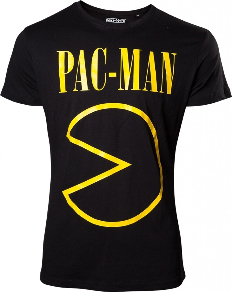 Pac-man - Band Inspired T-shirt