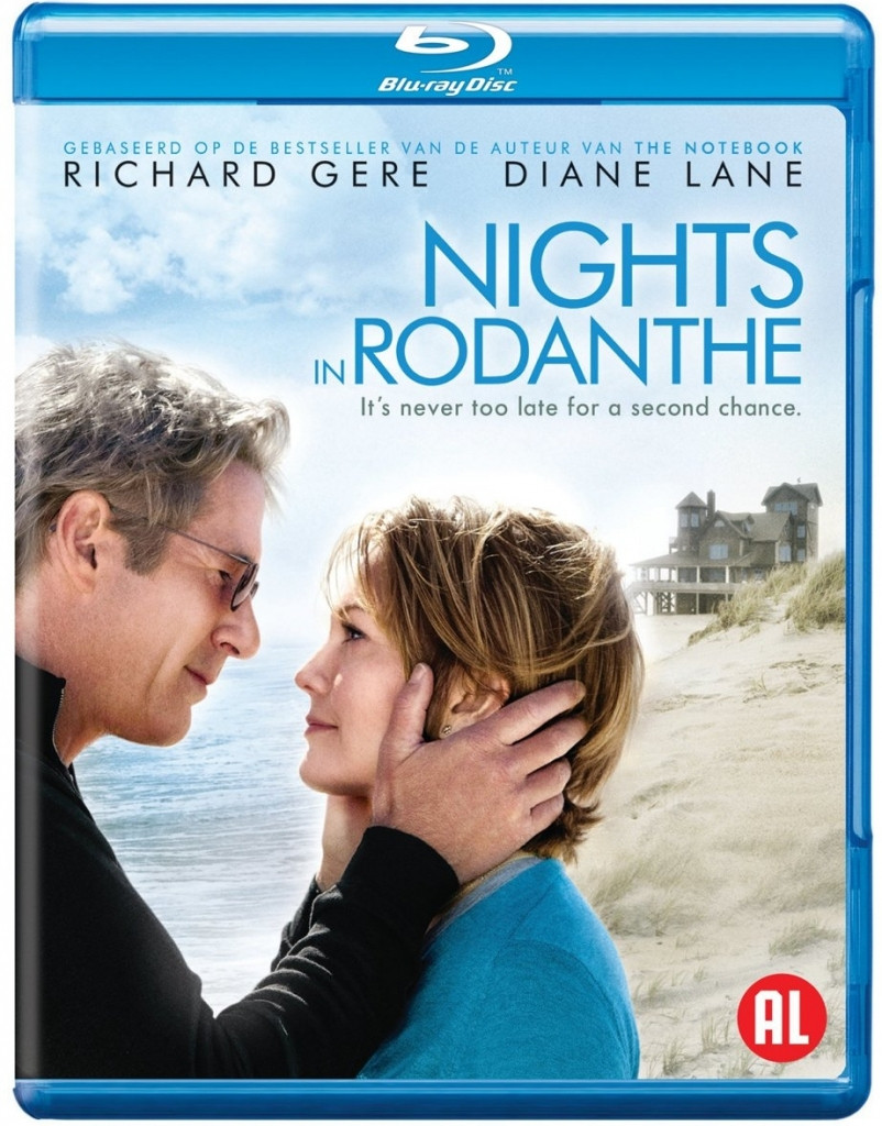 Nights In Rodanthe