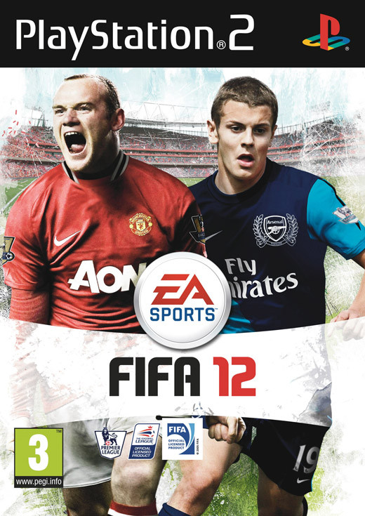 Fifa 12
