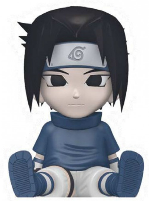 Naruto- Sasuke Coin Bank afbeelding