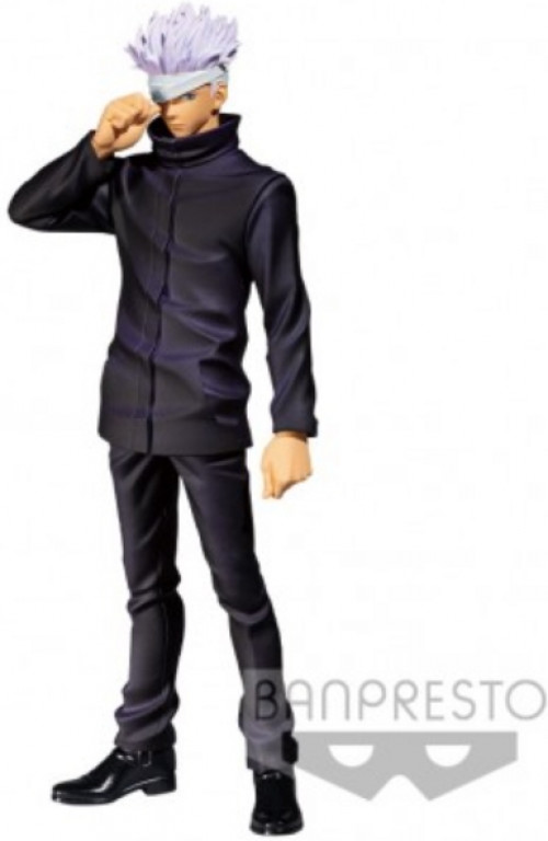 Jujutsu Kaisen: Jukon no Kata Figure - Satoru Gojo kopen?