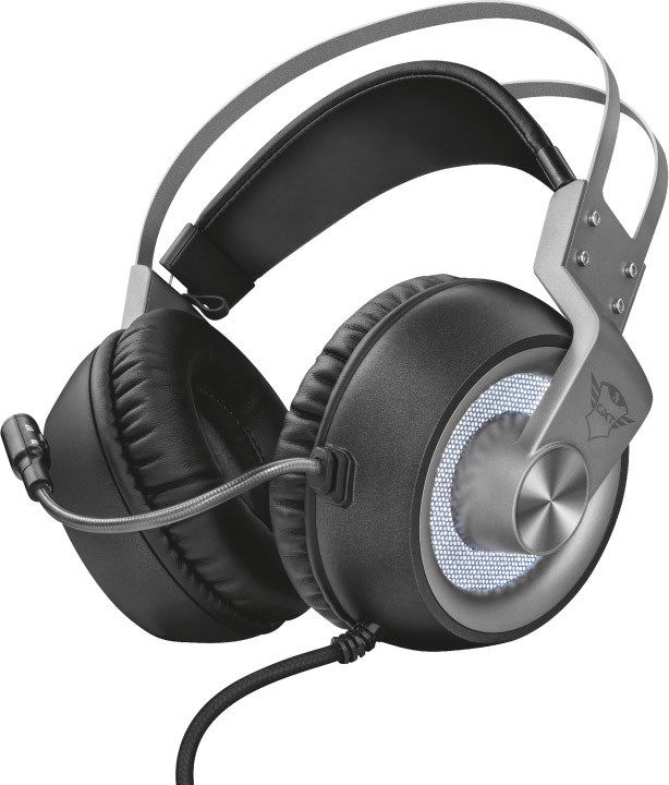 Trust GXT435 Ironn 7.1 Gaming Headset