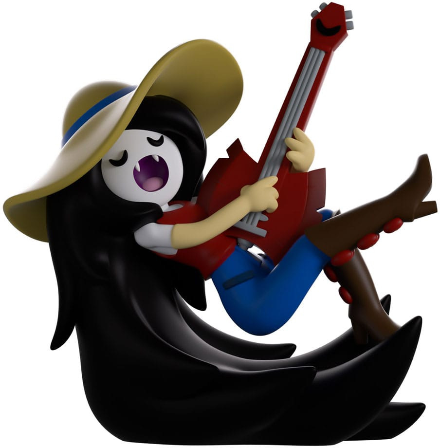 Adventure Time Youtooz Vinyl Figure - Marceline afbeelding