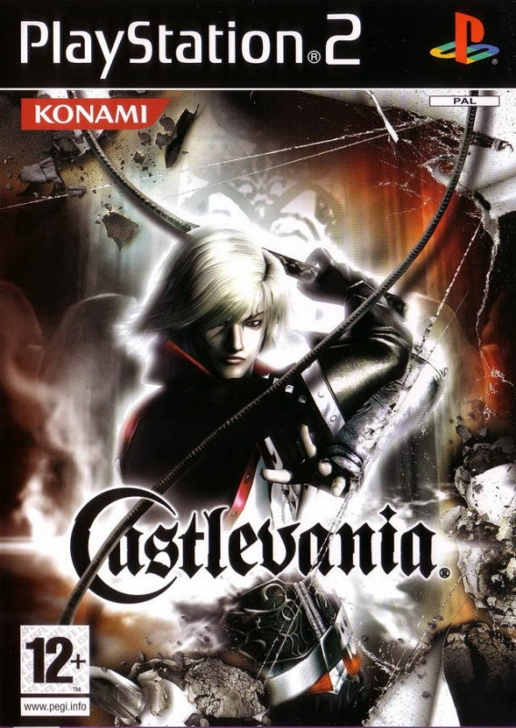 Castlevania