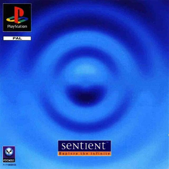 Image of Sentient