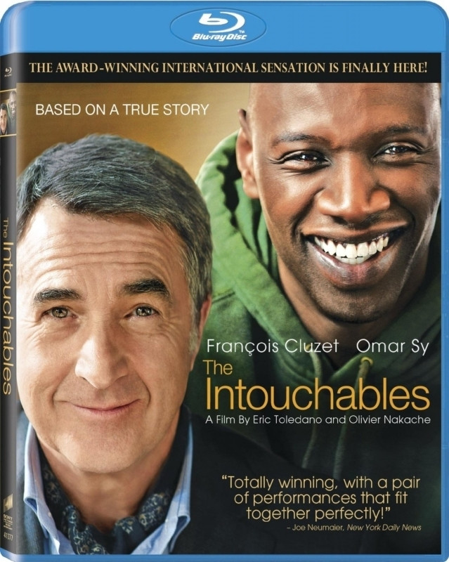 Image of Intouchables