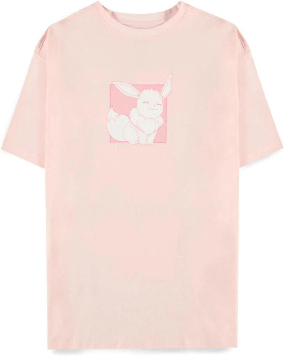 Pokémon - Eeveelutions - Women's Short Sleeved T-shirt
