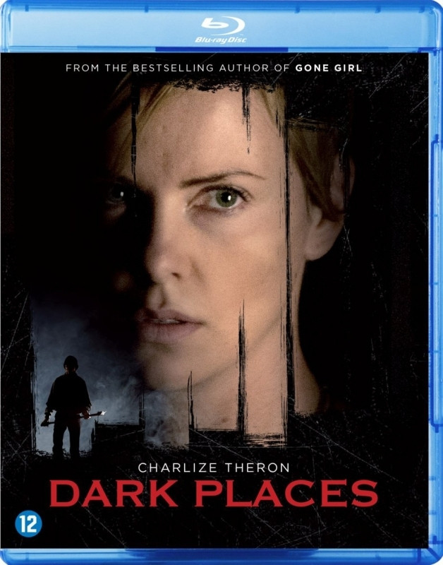 Dark Places (Blu-ray)