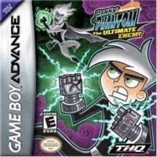 Danny Phantom Ultimate Enemy huismerk kopen in de aanbieding Danny Phantom Ultimate Enemy huismerk kopen in de aanbieding