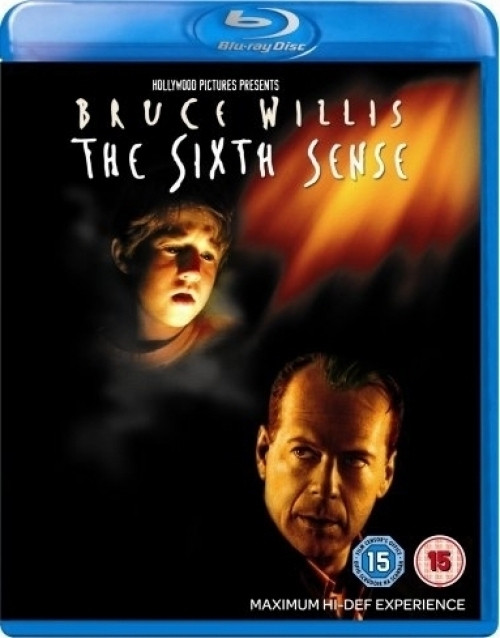 Sixth Sense (Blu-ray)