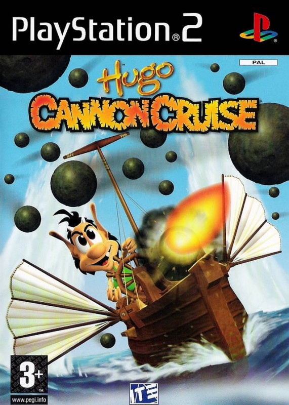 Image of Hugo Cannon Cruise