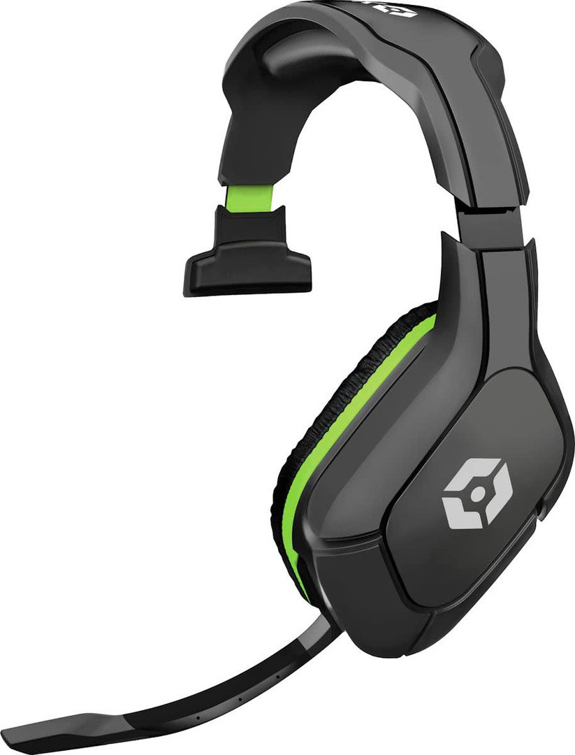Image of Gioteck HCC Mono Chat Headset
