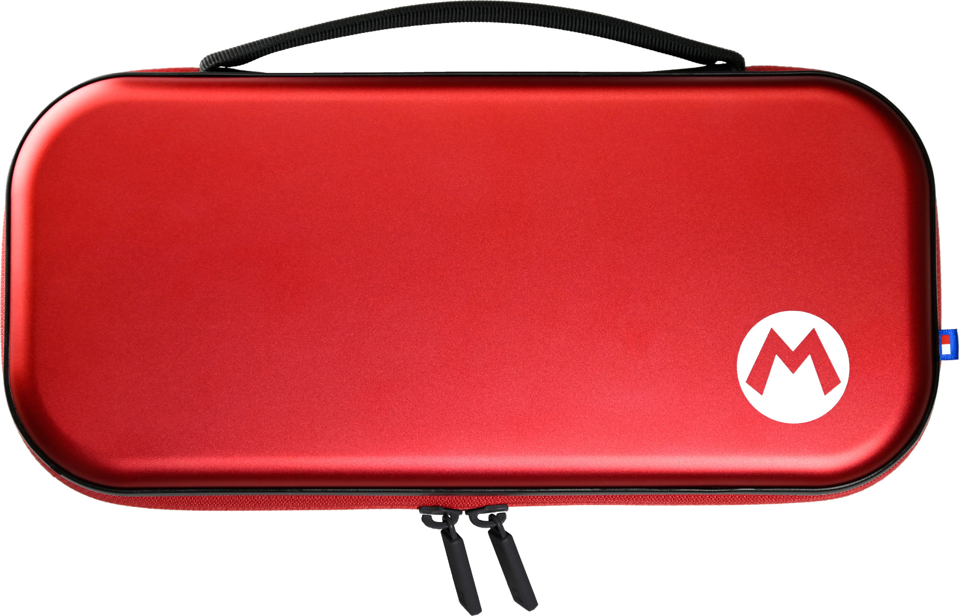 Hori Alumi Case (Mario Edition)
