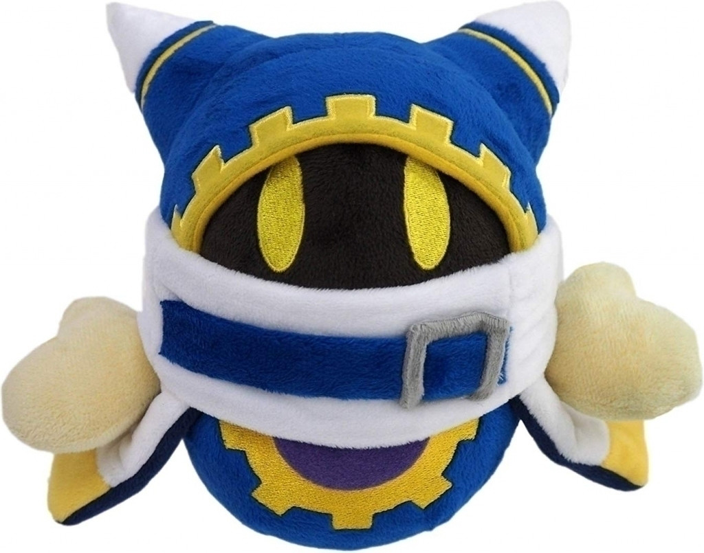 Kirby Pluche - Magolor