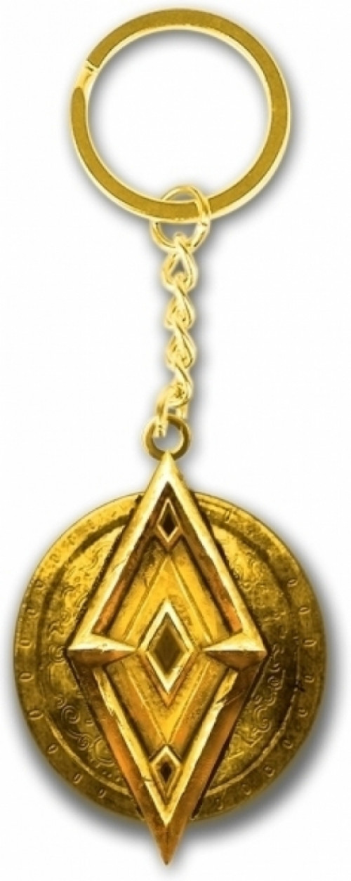 The Elder Scrolls Online Keychain Imperial