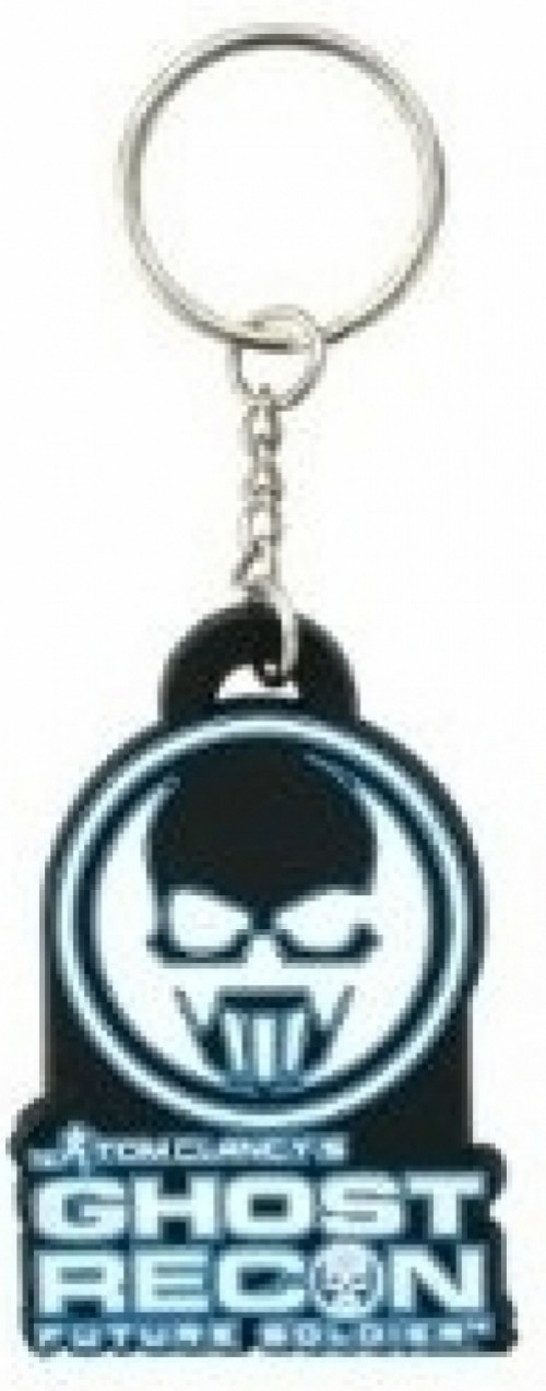 Image of Ghost Recon - Keychain