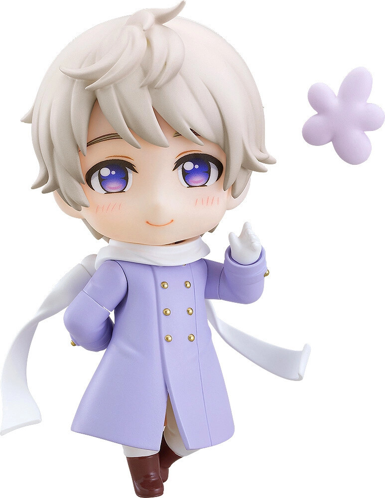 Hetalia World Stars Nendoroid - Russia