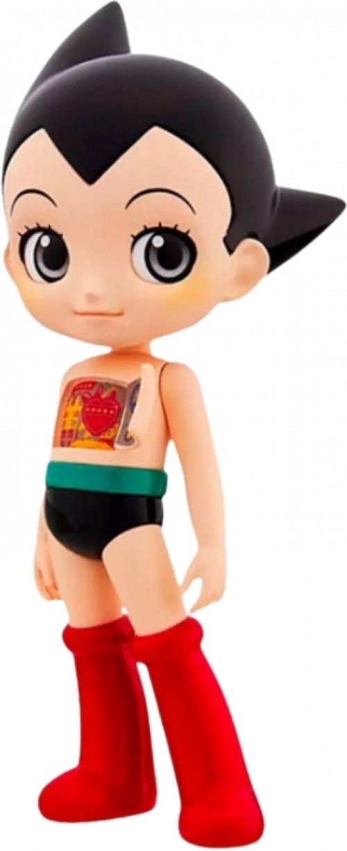 Astro Boy Q Posket - Astro Boy (Ver.B) afbeelding